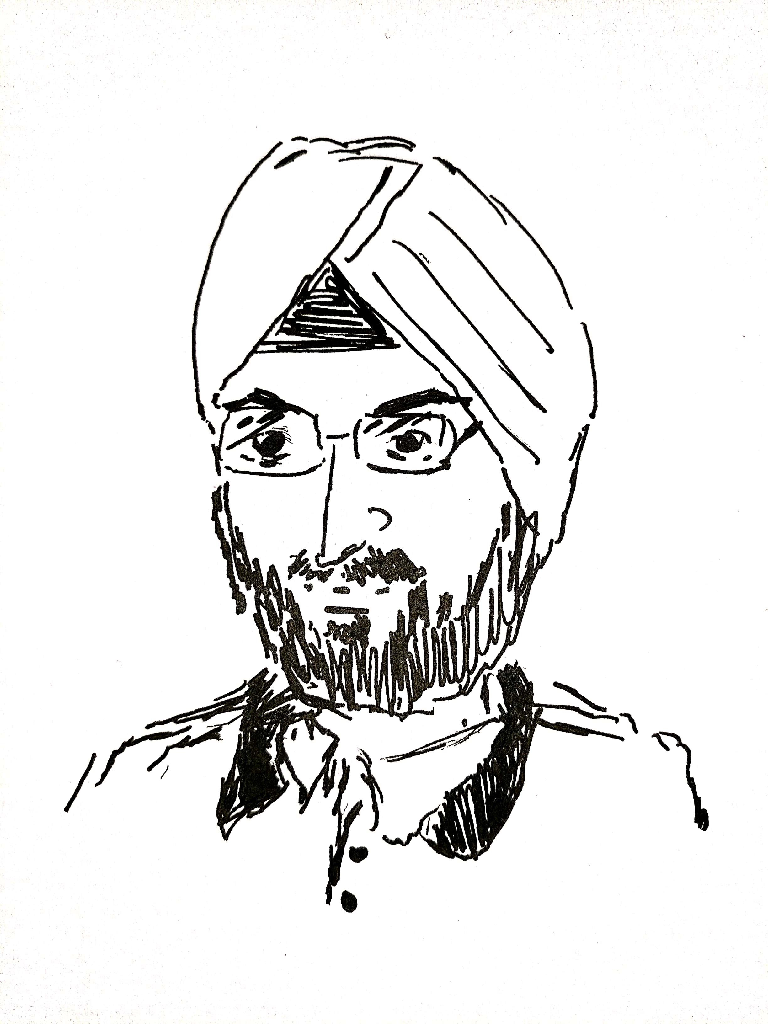 Harpreet Singh Gauri, Product Experience at Zebpay and a fan of the Lightning Network